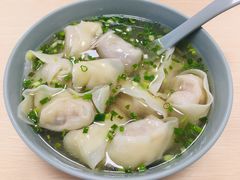-顶巧鸡汤馄饨(虹口总店)