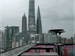 -上海外滩英迪格酒店