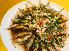 -至尊鲨鱼·原烹海鲜·新浙菜(拱宸桥店)