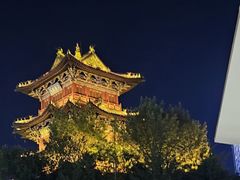 -迎泽公园