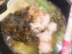-桂在香知桂林米粉(红博中央公园店)