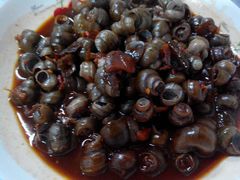 酱爆螺蛳-老品芳