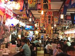 大堂-平成屋· Late Night 食堂(四川北路店)