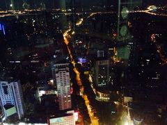 南京夜景-云中小雅