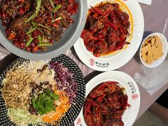 -有位虾匠·香辣蟹·小龙虾(李村店)