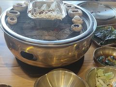 -味家烤肉烤鳗鱼牛排(西塔旗舰店)