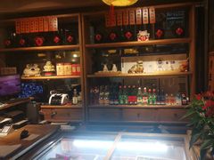-柿子树炭烤羊腿(金台路店)