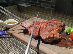 -NY STEAK 牛一扒房(番禺区南城路店)