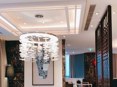 -环球港凯悦 · 享悦中餐厅