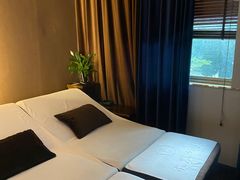 -水墨澜渟足道·SPA·传统(四望亭东关街店)