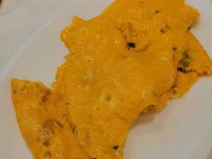 小葱炒鸡蛋-唐晋人家(源深路店)