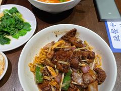 -寻裕记·现炒浇头面(人民广场店)