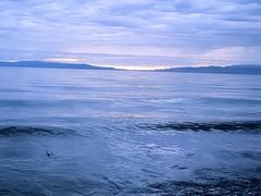-青海湖二郎剑景区