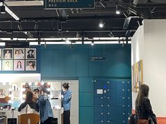 -海马体照相馆(天津世纪都会店)