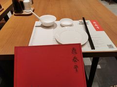 -鼎泰丰(德基广场店)