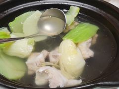 -箸福·夜上海(月牙湖公园店)