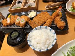 -胜博殿日式炸猪排(西红门店)