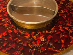 -哥老官重庆美蛙鱼头(西湖银泰十一哥店)