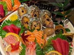 -吉川谷谷·日料放题(广安门店)