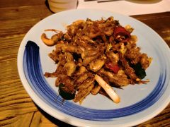 -胡桃里音乐酒馆(曲江店)