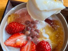 -桥香园过桥米线(国贸店)