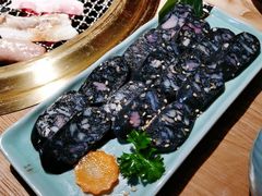 -江户烧肉(高德店)