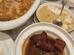 -小菜园新徽菜(宜兴八佰伴店)