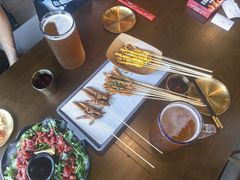 -林二哥宜烤官·宜宾小烧烤