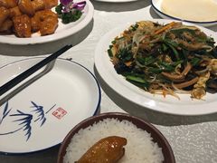 -鑫巴蜀(和平里店)