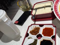 -旺顺阁鱼头泡饼(小红门店)