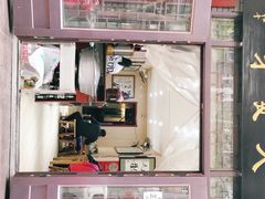 门面-天发芽·何记葫芦头泡馍·老字号(小南门店)