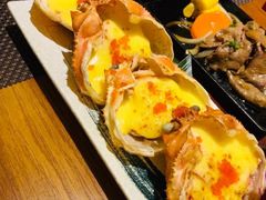 -贵木日本料理·铁板烧(新地假日广场店)
