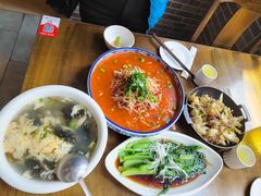 -印象盐帮菜(鲁能城店)