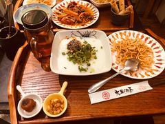 -大王油茶(二厂文创公园店)