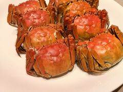 -漢舍中国菜馆(889广场店)