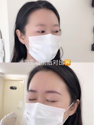 -久匠·纹眉半永久野生眉