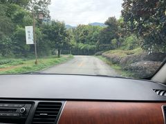 -雅安楠水阁温泉酒店