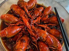 -雀蓝川菜(奥体广场店)