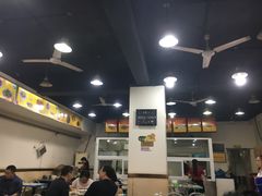 -天一沾水肥肠(科园一街店)