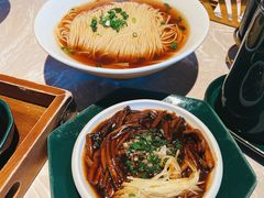 -松鹤面馆·古法焖肉面(观前店)