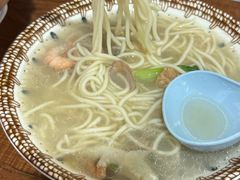 -食来运转平潭小吃(平潭店)
