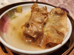 -囍凤楼·粤菜·点心·火锅(温特莱店)