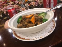 -万宝海鲜舫(劳动公园店)