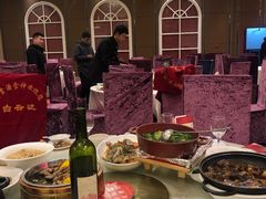 大堂-金贵源食神(楚河汉街店)