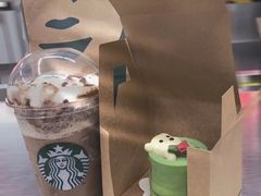 -星巴克(深圳丹竹头分店)