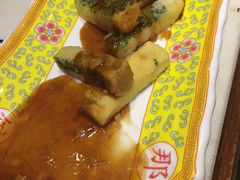 -那家小馆•北京菜•烤鸭(中关村店)