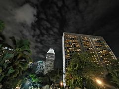 -新加坡文华东方酒店