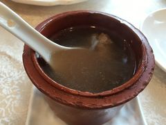 -新溢香国际酒店-中餐厅