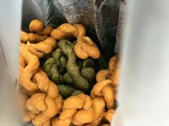 -王阿姨文昌油赞子(府桥街店)