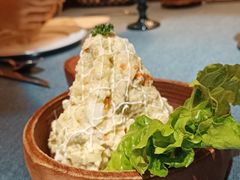 -俄士厨房(未来城店)